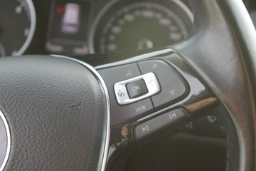 Volkswagen Golf VII Variant Facelifting 1.6 TDI-CR DPF BMT 115KM 2019 Volkswagen Golf Comfortline App Connect Gwarancja, zdjęcie 25