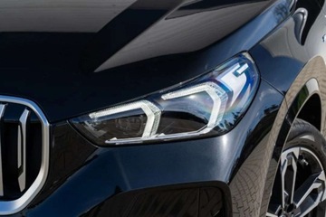 BMW X1 U11 Crossover 2.0 18d 150KM 2025 BMW X1 2.0 150KM Duzy rabat Polski salon Dowolna konfiguracja 2.0, zdjęcie 7