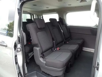 Volkswagen 2025 Volkswagen Transporter Transporter, T7, nowy Vw, od reki, rabat, polski sa, zdjęcie 10