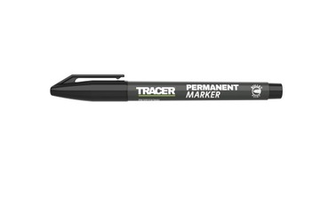 NOWOŚĆ PROFESJONALNY MARKER TRACER 1szt. CZARNY