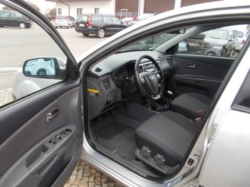 Kia Rio II Hatchback 5d 1.4 i 16V 97KM 2008 KIA RIO - - KLIMATRONIC - GAZ WARTO !!!, zdjęcie 10