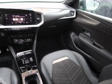 Opel Mokka II SUV 1.2 Turbo 130KM 2022 Opel Mokka 1.2 Turbo, Salon Polska, 1. Właściciel, zdjęcie 7