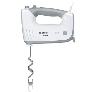 Mikser ręczny Bosch MFQ36400 450 W biały
