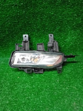 Nebelscheinwerfer rechts NISSAN QASHQAI II MIKRA K14 SERENA X-TRAIL NR.621 | thumb 3