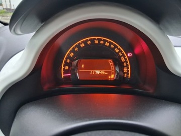 Renault Twingo III Hatchback SCe 70KM 2014 Renault Twingo 1.0 71 KM Klimatyzacja !!!, zdjęcie 15