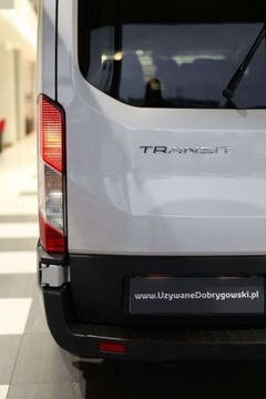 Ford Transit VII 2019 Ford Transit Kombi 310 L2H3 Trend 9 osobowy 2.0 Diesel 130KM, zdjęcie 23