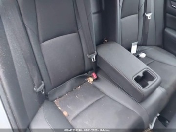 Honda 2020 Honda Accord 2020 Honda Accord Sedan Sport 1.5T CVT 1.5 Benzyna 192KM, zdjęcie 11