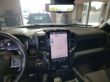  RAM 1500 Rho Crew Cab Short Bed 2025 3.0 Benzyna 395KM, zdjęcie 12