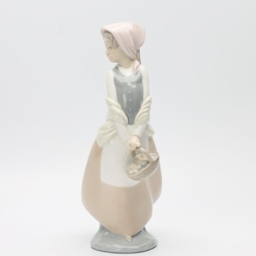 = Artexpert = фигурная ладро Испания Nao lladro 02010237