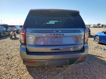 Chevrolet Tahoe GMT900 2021 Chevrolet Tahoe K1500 Z71 2021 5.3l 5.3 Benzyna 355KM, zdjęcie 2