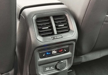 Seat Tarraco SUV 2.0 TDI 200KM 2022 Seat Tarraco Hak Full-LED Pakiet asystentow jazdy Kamera FVAT23 Salon, zdjęcie 30