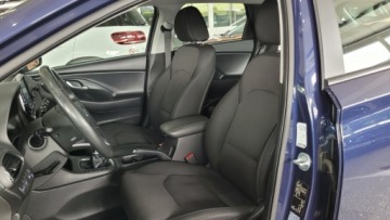 Hyundai i30 III 2019 Hyundai i30 HYUNDAI i30 kombi nowy model MOZLIWA ZAMIANA 1.2 Benzyna, zdjęcie 13
