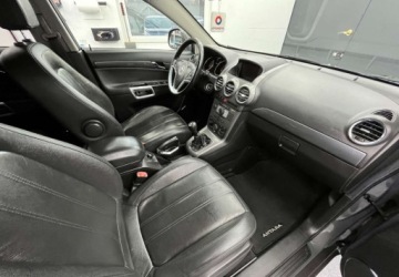 Opel Antara 2010 Opel Antara 2.0 diesel. 1 wlasciciel Serwisowany 2.0 Diesel 126KM, zdjęcie 19