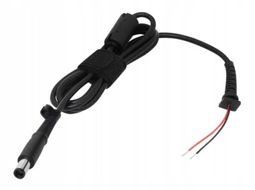 Wtyk z przewodem do lampy led blue moon