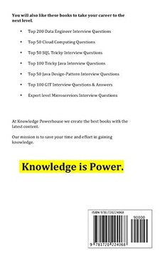 Powerhouse, Knowledge Top 50 Pandas Интервью, вопросы и ответы