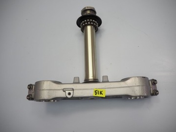 HONDA CBR 1000RR SC59 08-11 НИЖНЯЯ ПОЛКА