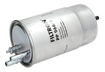 FILTR PALIVA FILTRON PP 966/3 GIULIETTA MITO CROMA DOBLO PUNTO STILO BOXER
