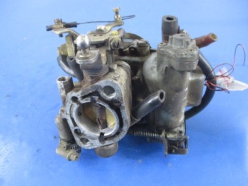 SEAT MARBELLA 0.9 WEBER 1-ГО КАРБЮРАТОР