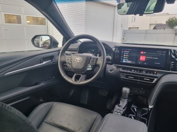 Toyota Camry IX 2024 Toyota Camry 2.5 Hybrid Executive CVT Toyota Camry, zdjęcie 14