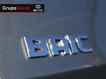 BAIC Beijing 5 1.5 177KM 7DCT COMFORT OC/AC za 1 zł *dostępne inne kolory, zdjęcie 8
