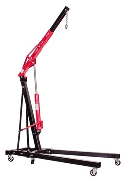 КРАН МАСТЕРСКАЯ ДЛЯ ДВИГАТЕЛЕЙ 2Т ОК-08.0110