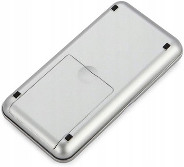 ЭЛЕКТРОННЫЕ КУХОННЫЕ ВЕСЫ ДЛЯ УКРАШЕНИЙ 0,01–200 г