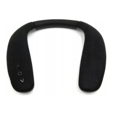 Głośnik Naramienny Hykker Bluetooth 5.0 Przenośny