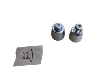 PEOPLE S 125 i CIEZARKI KONCOWKI KIEROWNICY