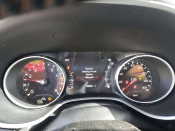 Jeep Compass II 2019 Jeep Compass Limited 2019 2.4l 2.4 Benzyna 180KM, zdjęcie 9
