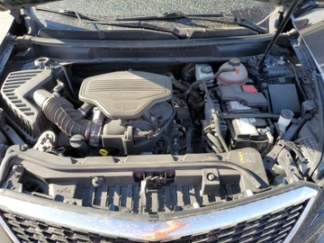 Cadillac 2021 Cadillac XT5 Premium Luxury 2021 3.6l 3.6 Benzyna 310KM, zdjęcie 6