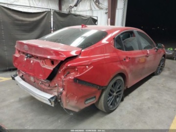 Toyota Camry IX 2025 Toyota Camry SE 2025 2.5 Hybryda 184KM, zdjęcie 5