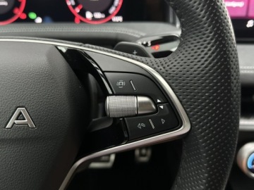 Skoda Superb IV Kombi 2.0 TSI 265KM 2024 Skoda Superb 2.0TSI 265KM 4X4 Sportline DSG l Cant, zdjęcie 17