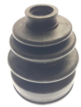 MANSZETA OSŁONA GUMA PRZEGUB PÓŁOSI PÓŁOŚKI Quad Linhai Hytrack 500/510S