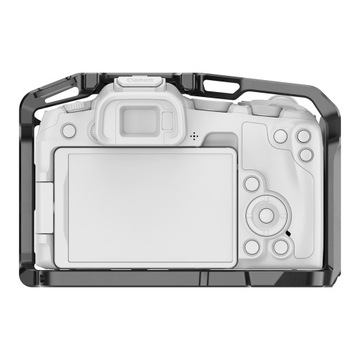 Клетка для камеры Canon R8 — 8Sinn