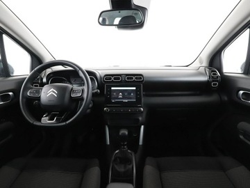 Citroen C3 Aircross  I Crossover 1.2 PureTech 110KM 2019 Citroen C3 Aircross Shine navi kamera tempomat, zdjęcie 14