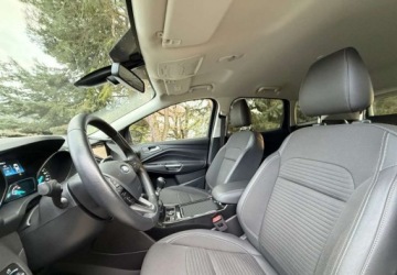 Ford Kuga II SUV Facelifting 1.5 EcoBoost 150KM 2019 Ford Kuga Ford Kuga 1.5 EcoBoost 2x4 Titanium 1.5 Benzyna 150KM, zdjęcie 15