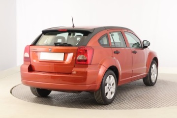 Dodge Caliber 1.8 VVT 16V 150KM 2007 Dodge Caliber 1.8 i, Salon Polska, Klima, zdjęcie 4