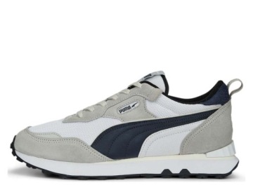 Buty męskie miejskie PUMA RIDER 390168 02 44.5