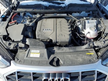 Audi Q5 II 2023 Audi Q5 Premium 40 2023 2.0l 2.0 Benzyna 201KM, zdjęcie 6