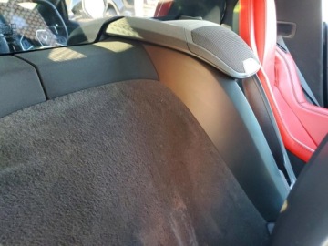 Chevrolet Corvette C7 2022 Chevrolet Corvette Stingray 1LT 2022 6.2 Benzyna 490KM, zdjęcie 10