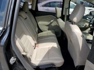 Ford C-MAX II 2018 Ford C-MAX 2018 FORD C-MAX TITANIUM, 2.0 Hybryda 188KM, zdjęcie 8