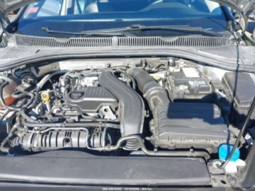 Volkswagen Jetta VI 2022 Volkswagen Jetta 2022r., 1.5L 1.5 Benzyna 158KM, zdjęcie 10