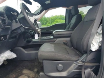 Ford 2024 Ford F150 Stx 2024 5.0 Benzyna 400KM, zdjęcie 7
