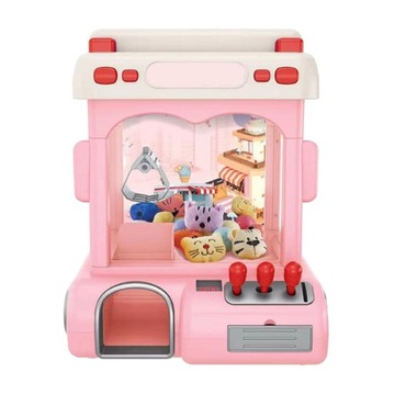 Ловец марионеток с паровым двигателем и звуковым миром