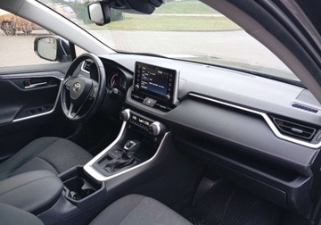 Toyota RAV4 V 2020 Toyota RAV4 Kupiony w Polsce - benzyna - automat - 2,0 - 175 KM 2.0 Benzyna, zdjęcie 14