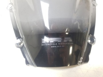 HONDA CBR 600RR 03+ ВЕТРОВОЕ СТЕКЛО