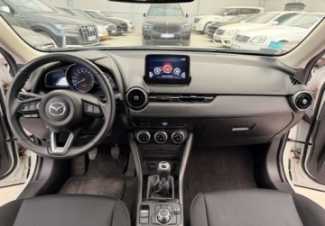 Mazda CX-3 Crossover Facelifting 2.0 Skyactiv-G 121KM 2019 Mazda CX-3 CX-3 2.0 Benz 121 KM Salon PL 2019r 35.000 km Warszawa, zdjęcie 6