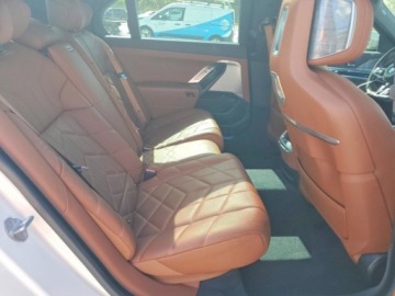 Hyundai Santa Fe V 2024 BMW i7 EDrive50 2024 Elektryczny 449KM, zdjęcie 10