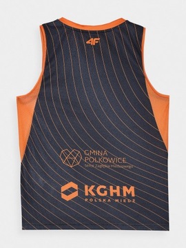 ФУТБОЛКА БЕЗ РУКАВОВ 4F