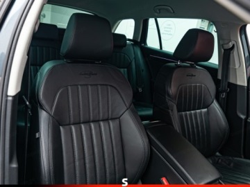 Skoda Superb III Kombi 2.0 TSI 272KM 2018 SKODA Superb 2.0 TSI 4x4 L&amp;K DSG Combi 272KM 2018, zdjęcie 9
